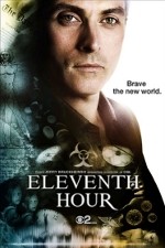 Watch Eleventh Hour Vumoo